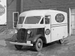 Dodge Model VD15 34-Ton Montpelier Urban Panel 1940 года